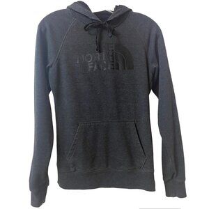 THE NORTH FACE Half Dome PULLOVER HOODIE Juniors XS